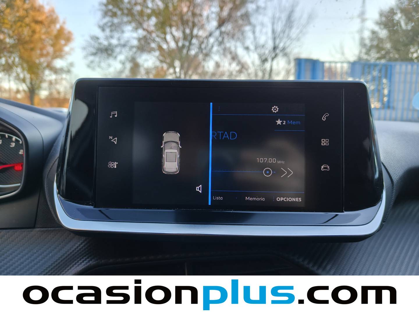 Peugeot 2008 Peugeot 2008 PureTech 100 S&S Allure (100 CV) gasolina