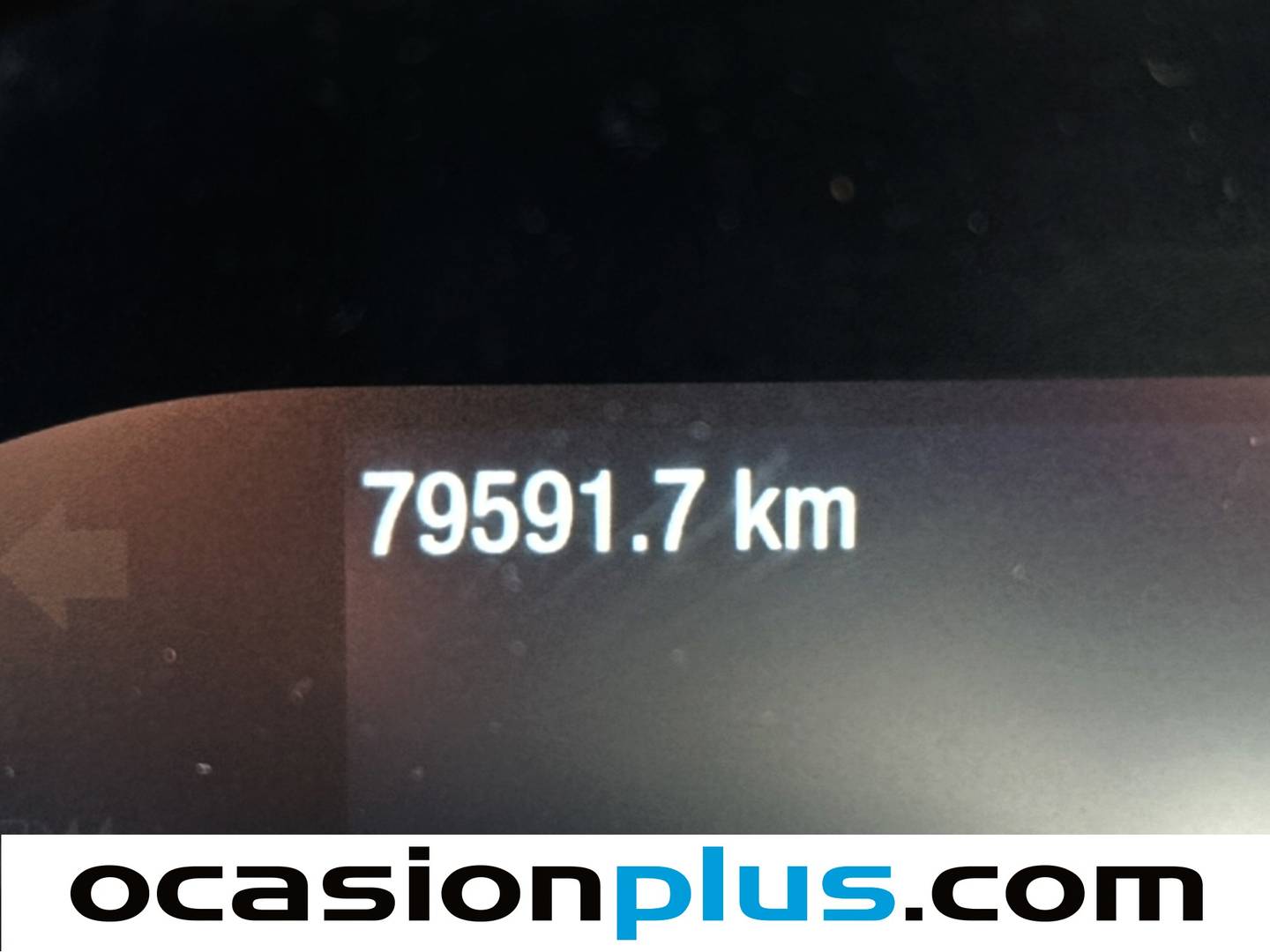 Ford Transit Connect Ford Transit Connect Kombi 1.5 TDCi Trend 220 L1 (100 CV) seminuevo