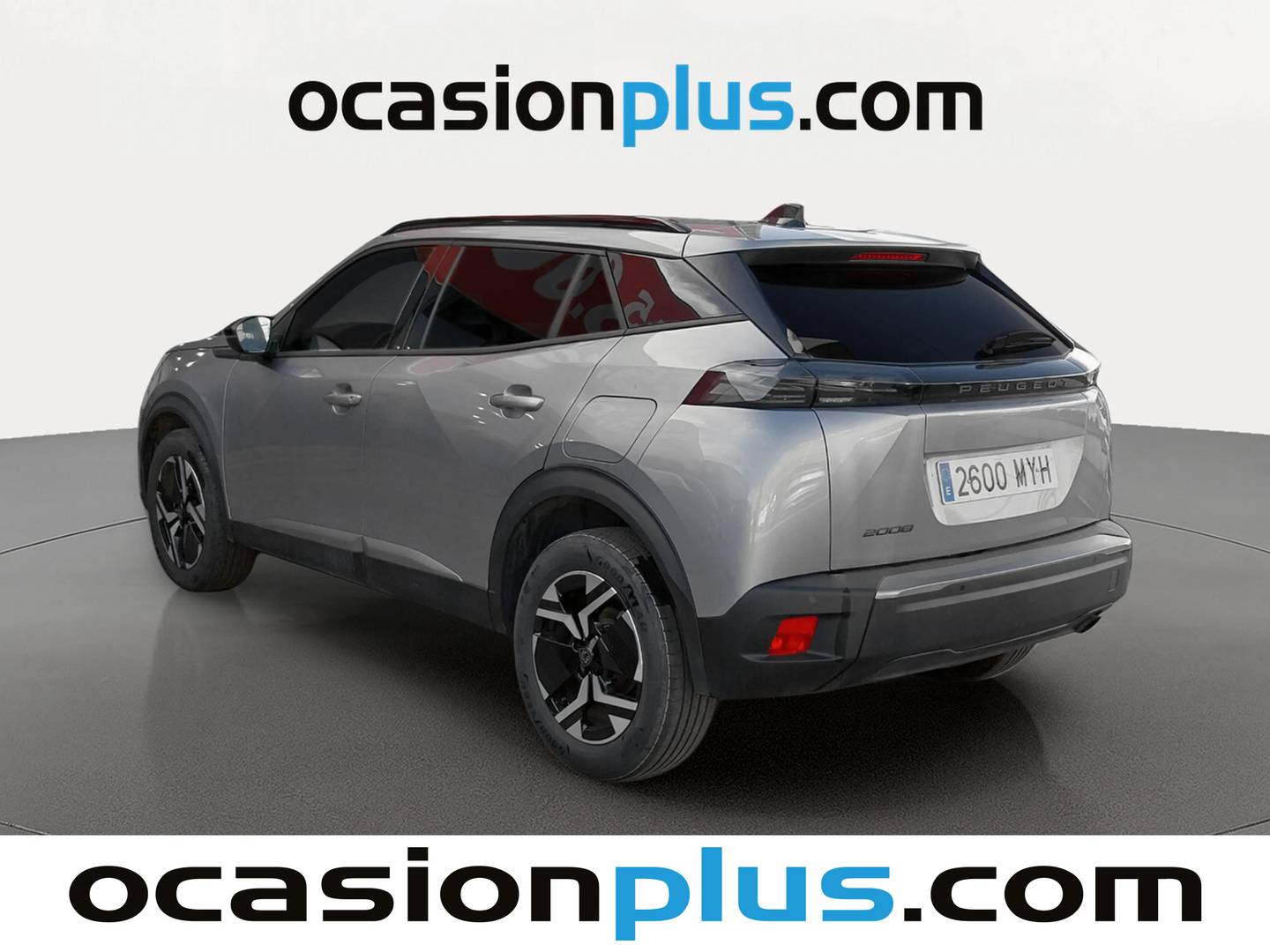 Foto Peugeot 2008 Peugeot 2008 PureTech 100 S&S Allure (100 CV)