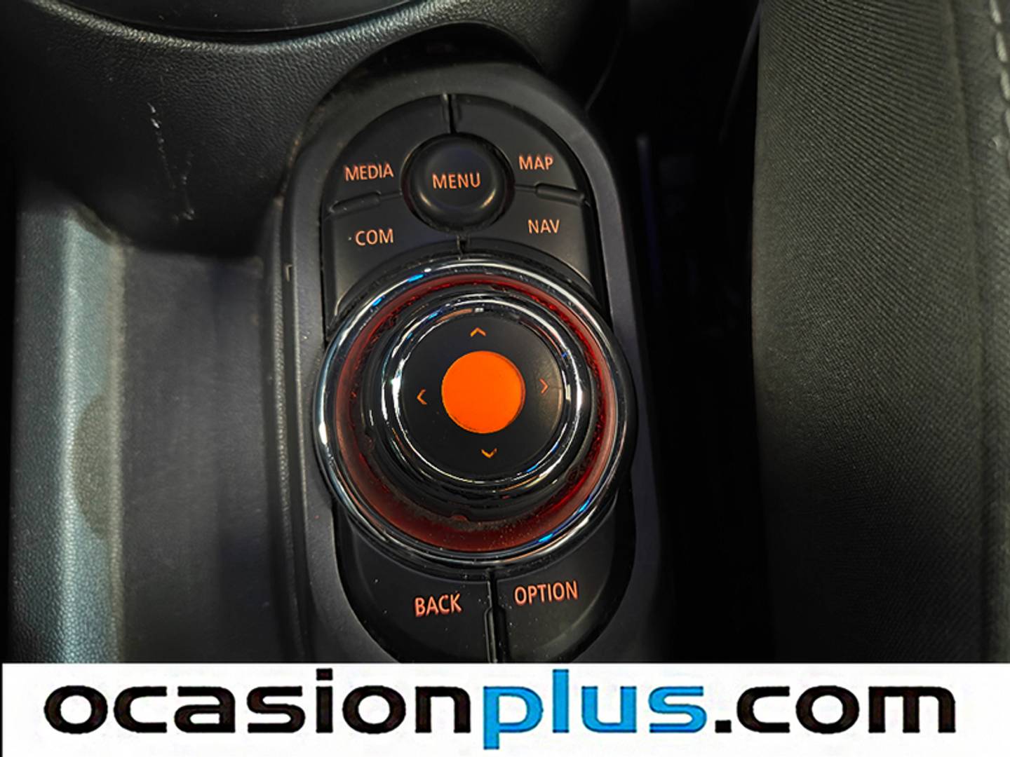 Foto Mini MINI MINI MINI Cabrio Cabrio Cooper D (116 CV)