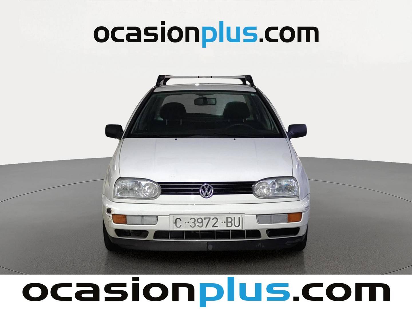 Volkswagen Golf Volkswagen Golf 1.6 S (75 CV) 75cv