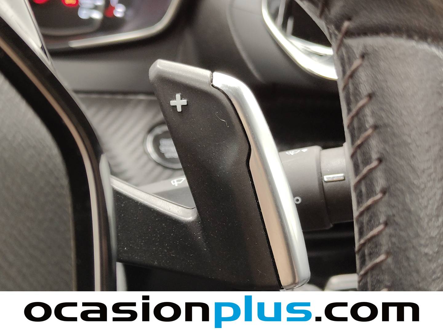Peugeot 208 Peugeot 208 PureTech 100 Allure EAT8 (100 CV) km 0