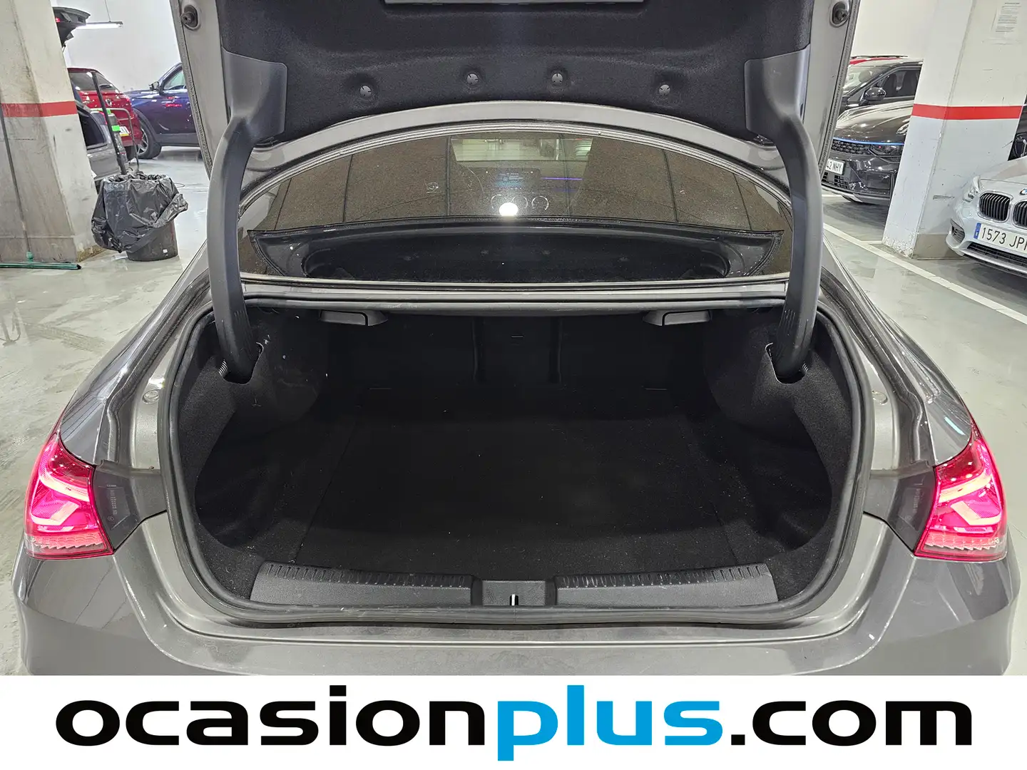 Foto Mercedes CLA Mercedes-Benz CLA 200 (163 CV) PACK AMG