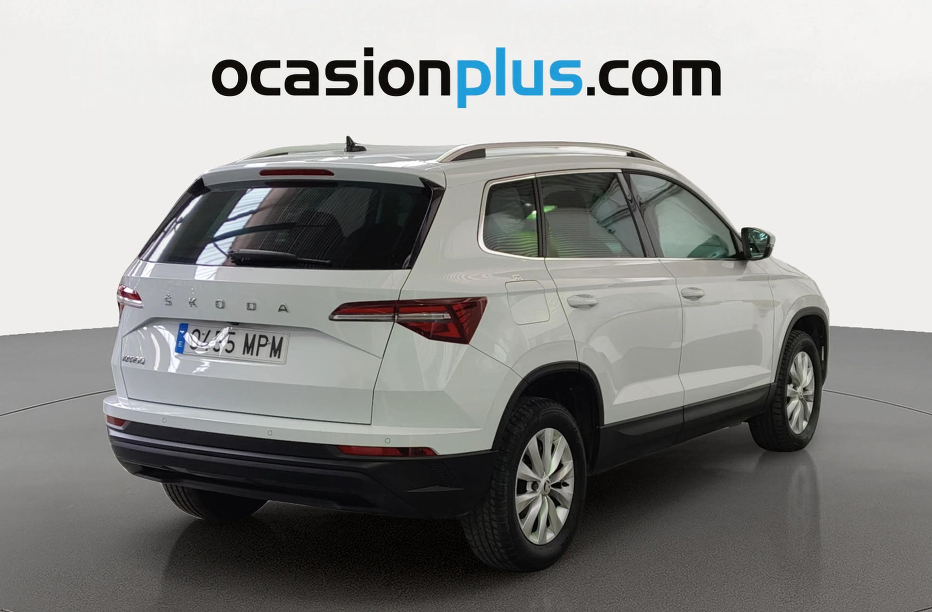 Škoda Karoq 2.0 TDI Selection - foto 4
