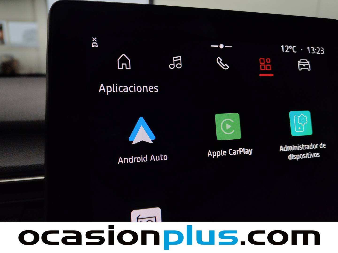 Foto Renault Captur Renault Captur Techno TCe (90 CV)