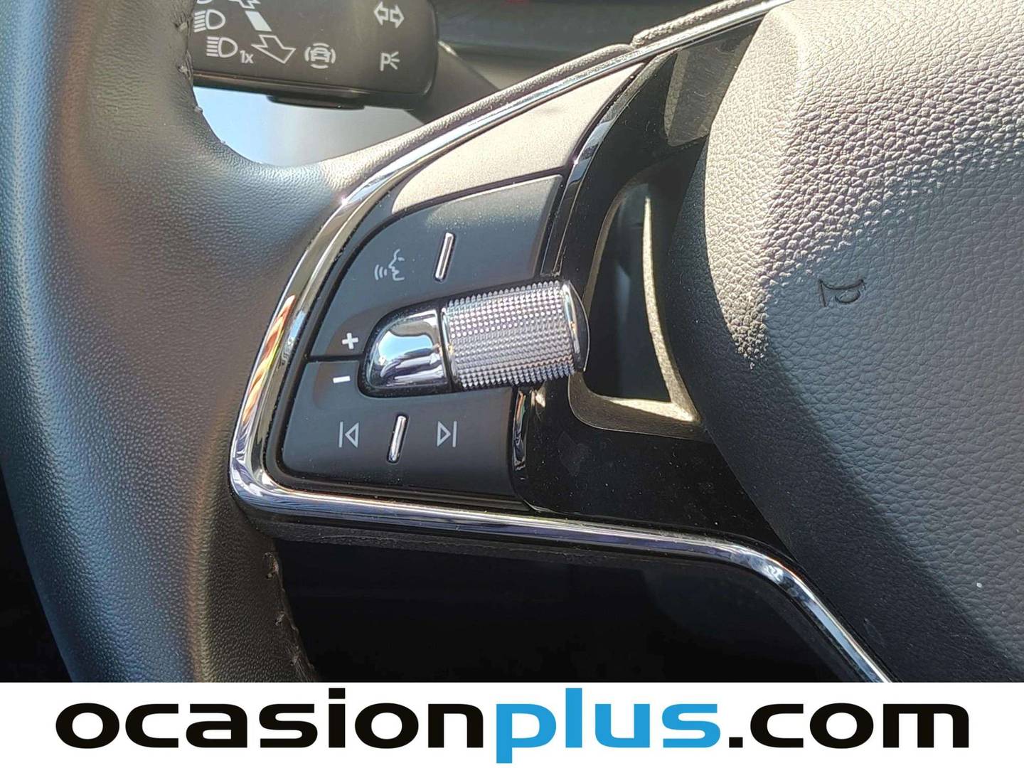 Foto Skoda Kamiq Skoda Kamiq 1.0 TSI Ambition (110 CV)