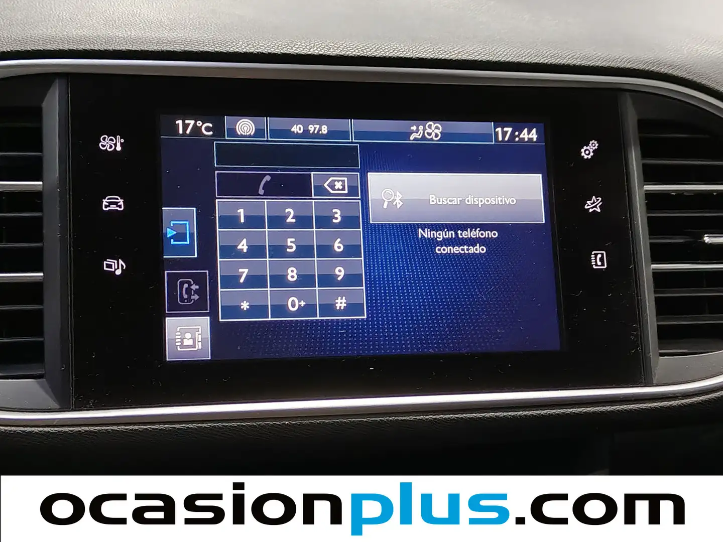 Foto Peugeot 308 Peugeot 308 SW PureTech 130 S&S Style (130 CV)