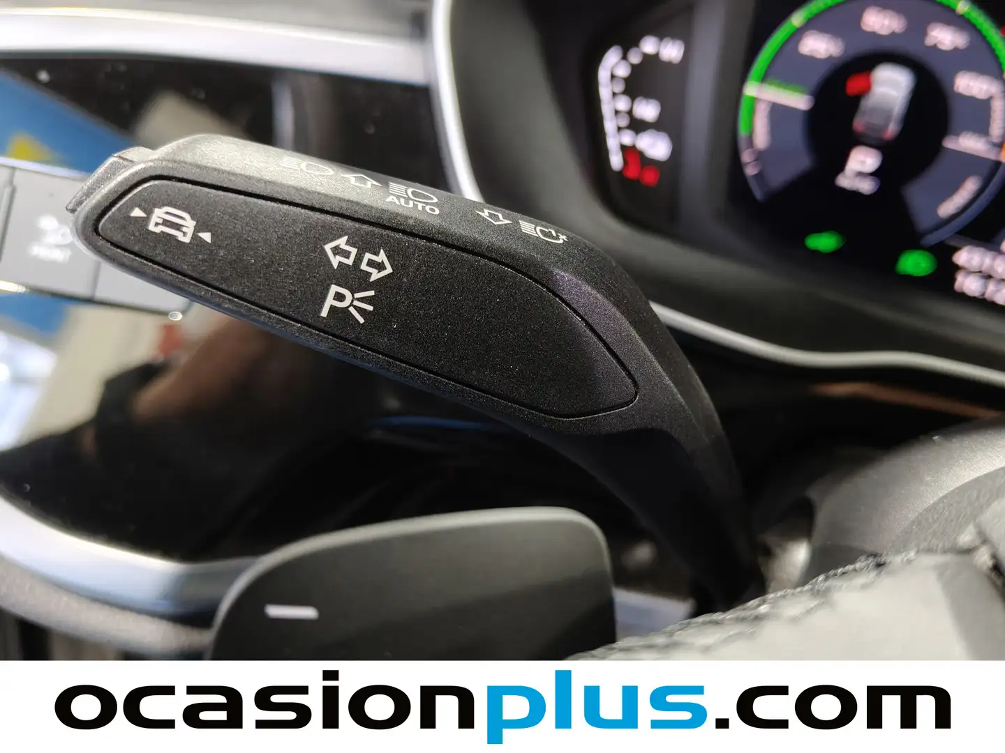 Foto Audi Q3 Sportback Audi Q3 Sportback TFSIe Advanced 45 TFSI e (245 CV) S tronic