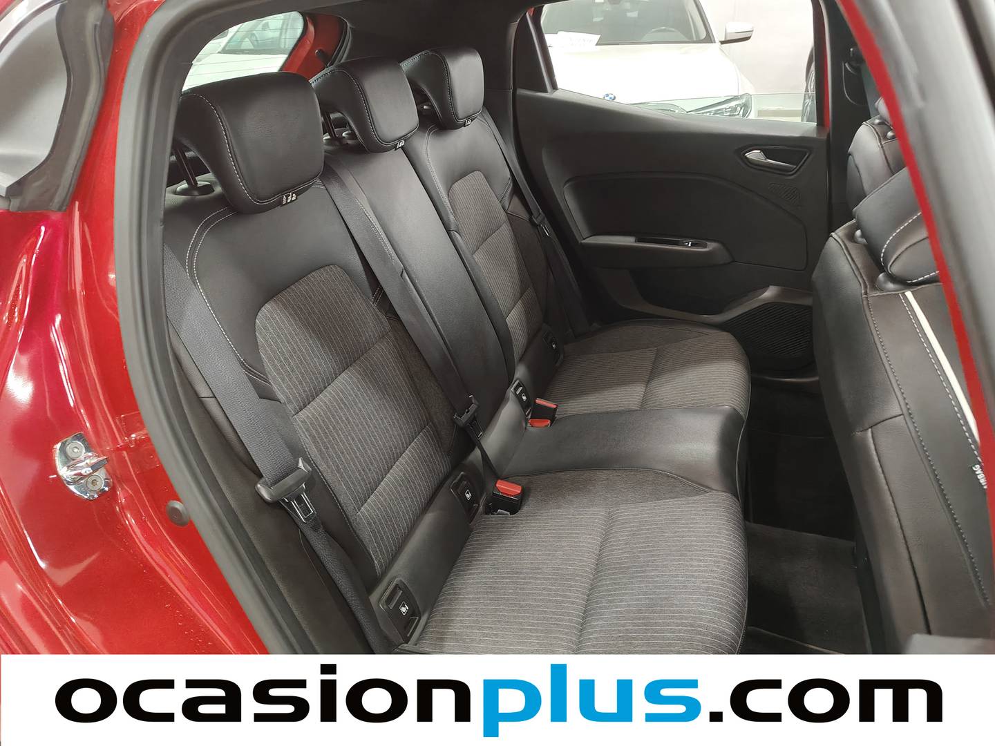 Renault Clio Renault Clio Zen TCe  (91CV) km 0