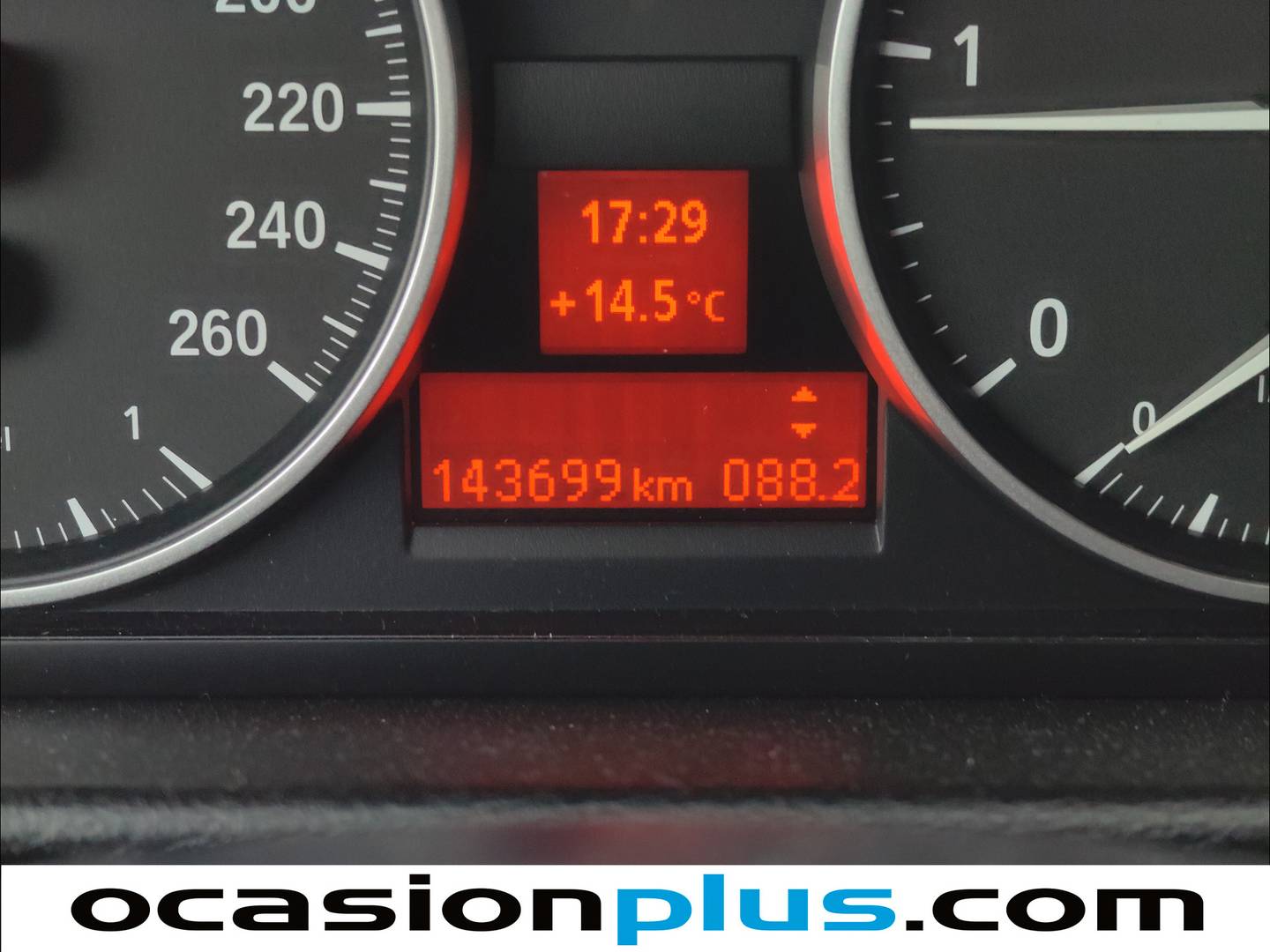 Foto BMW X1 BMW X1 sDrive18d (143 CV)