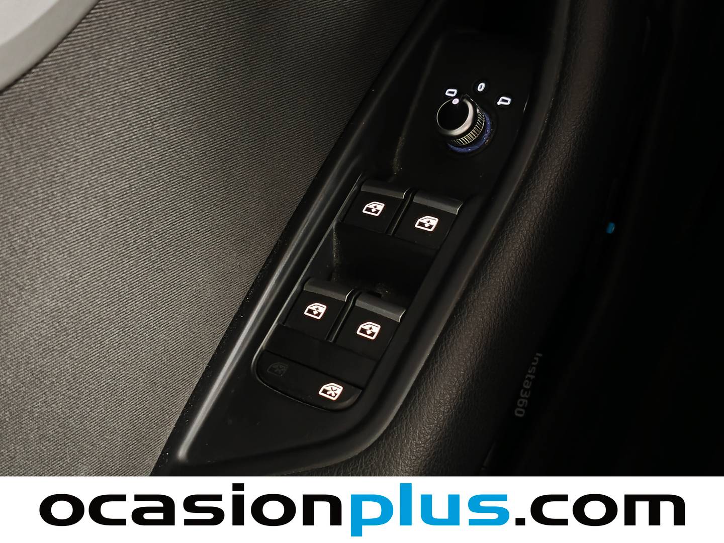 Audi A4 Audi A4 Avant Advanced 35 TFSI (150 CV) S tronic de ocasión