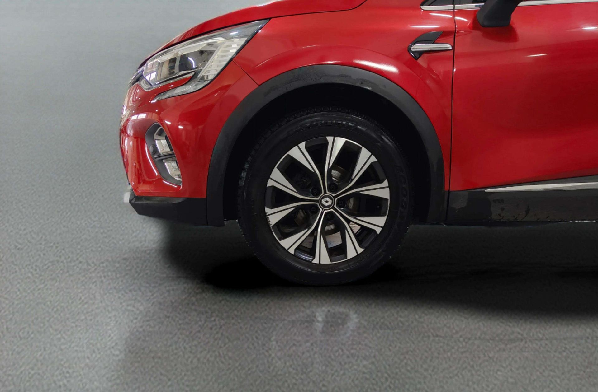 Renault Captur Techno TCe - foto 31