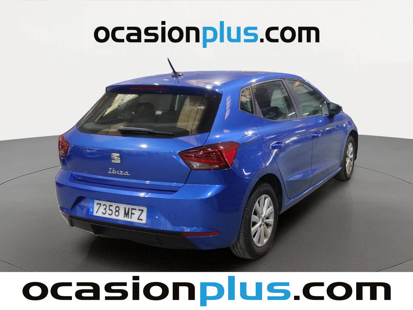Foto Seat Ibiza SEAT Ibiza 1.0 TSI Style XL (110 CV)