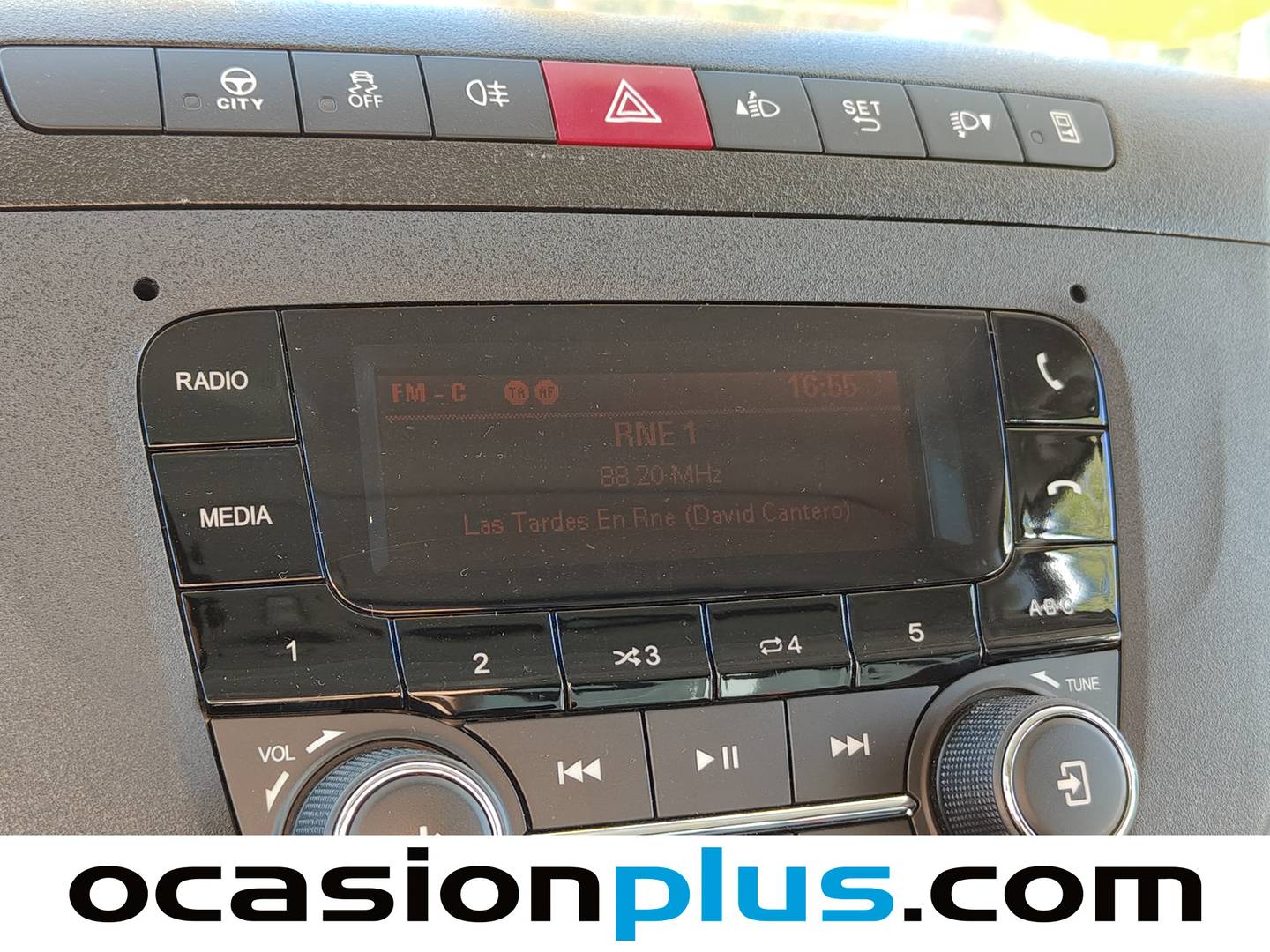 Foto Iveco Daily Iveco Daily Chasis Cabina 35C 16 H HD 3450 (160 CV)