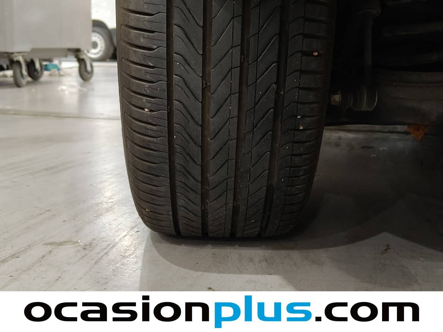 Foto Ford Kuga Ford Kuga 2.0 TDCI S&S Titanium 4x2 (120 CV)