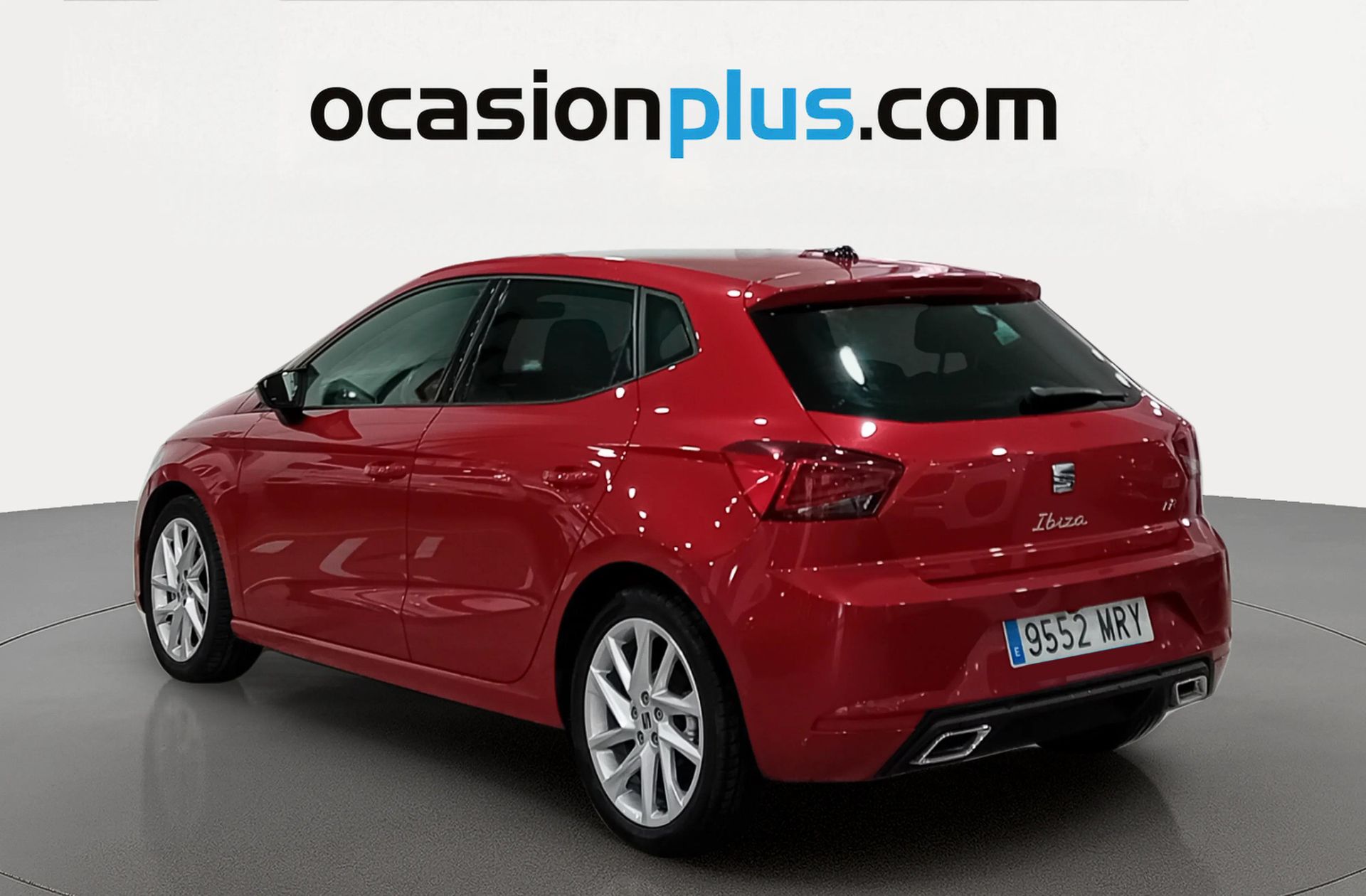 SEAT Ibiza 1.5 TSI FR XL DSG - foto 4