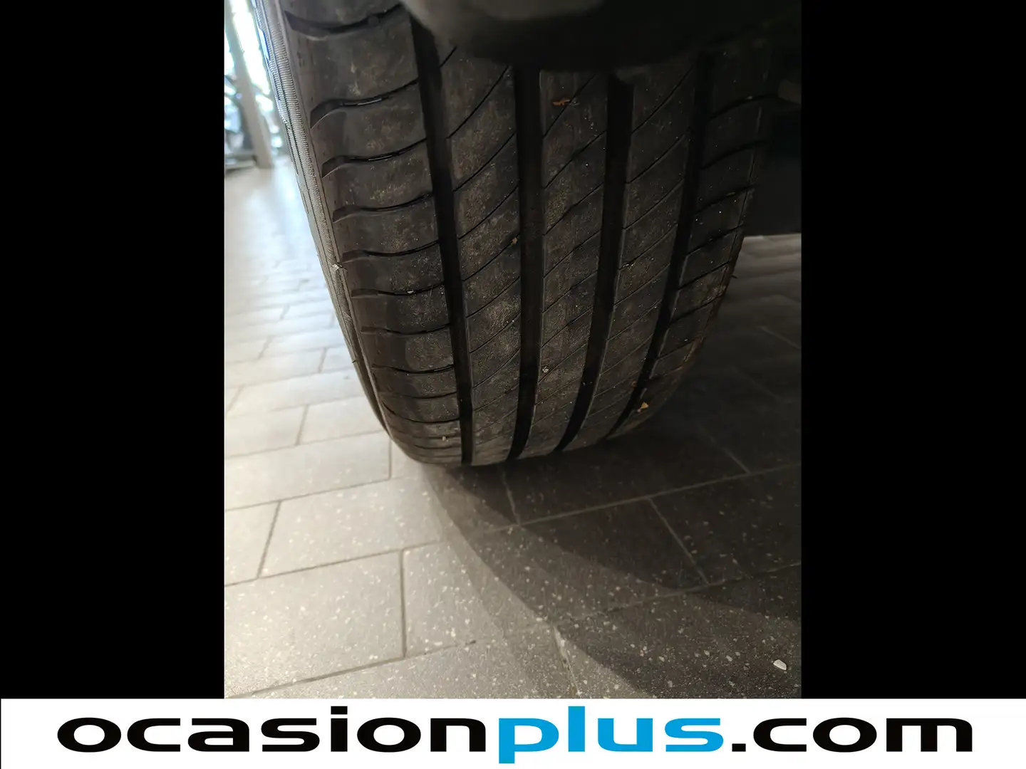 Foto Hyundai Tucson Hyundai Tucson 1.6T Klass (160 CV)