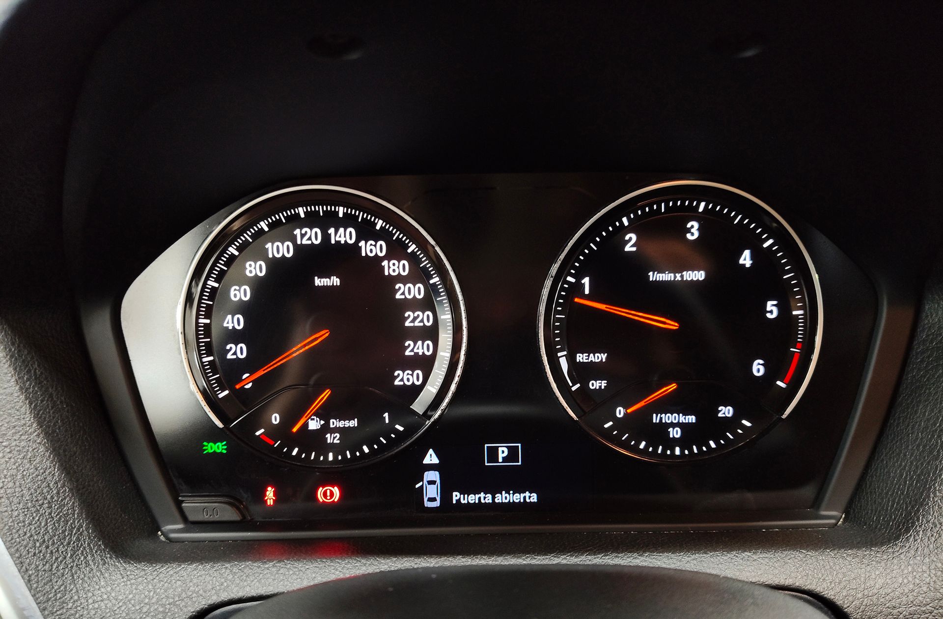 BMW Serie 1 118d - foto 27