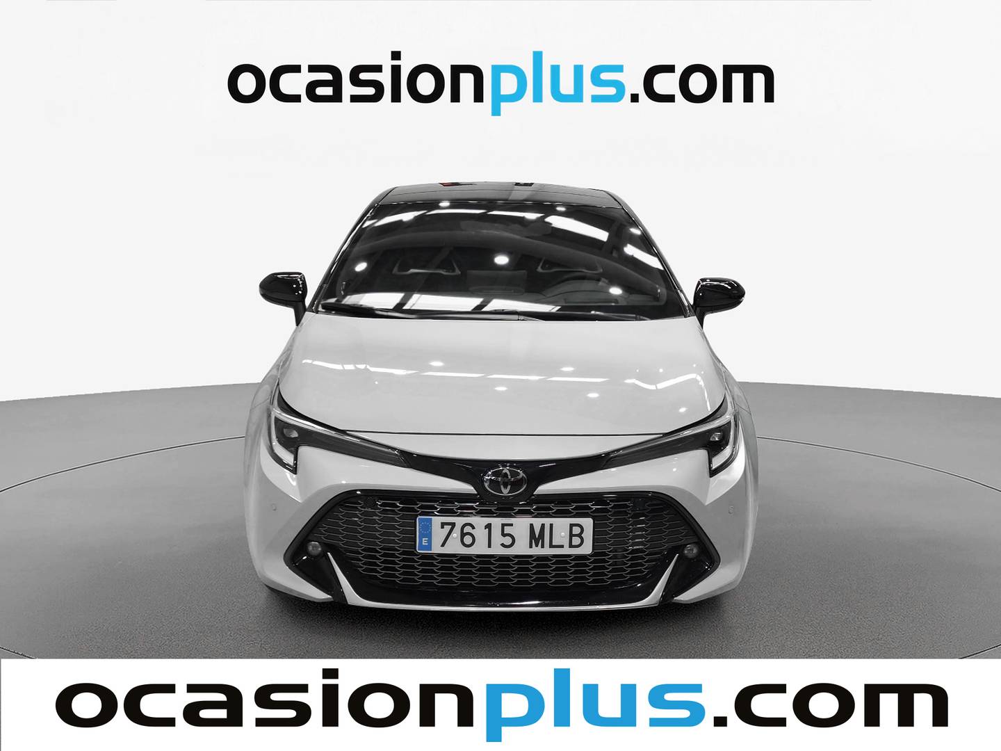 Toyota Corolla Toyota Corolla 200H GR-Sport (196 CV) al mejor precio