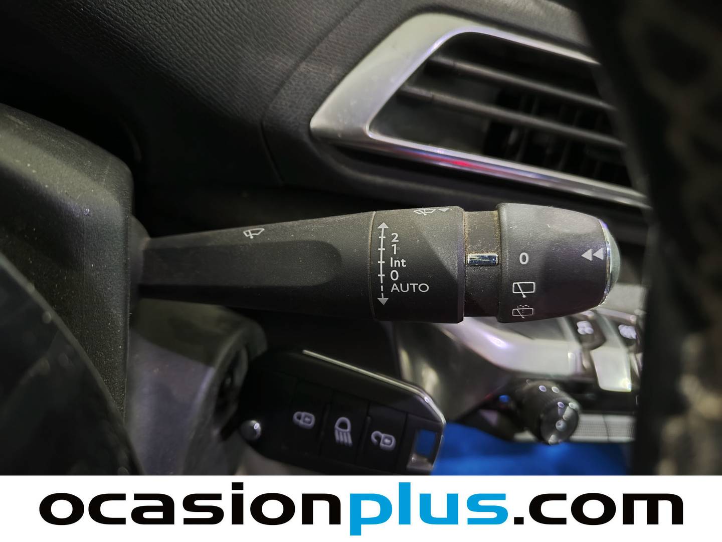 Peugeot 3008 Peugeot 3008 PureTech 130 S&S Allure (130 CV) manual