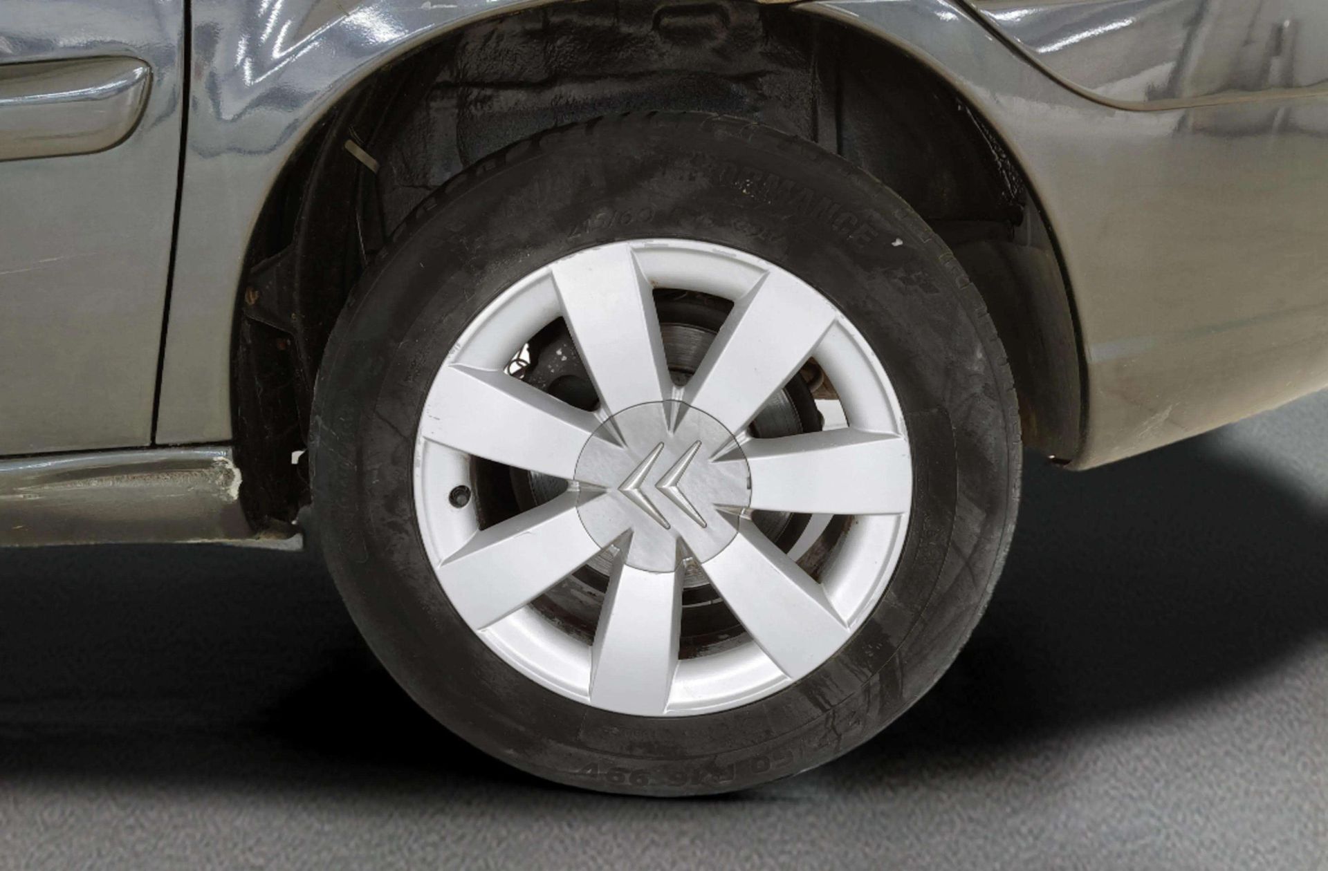 Citroën C8 2.2 HDi 16v Premier 7 plazas - foto 30