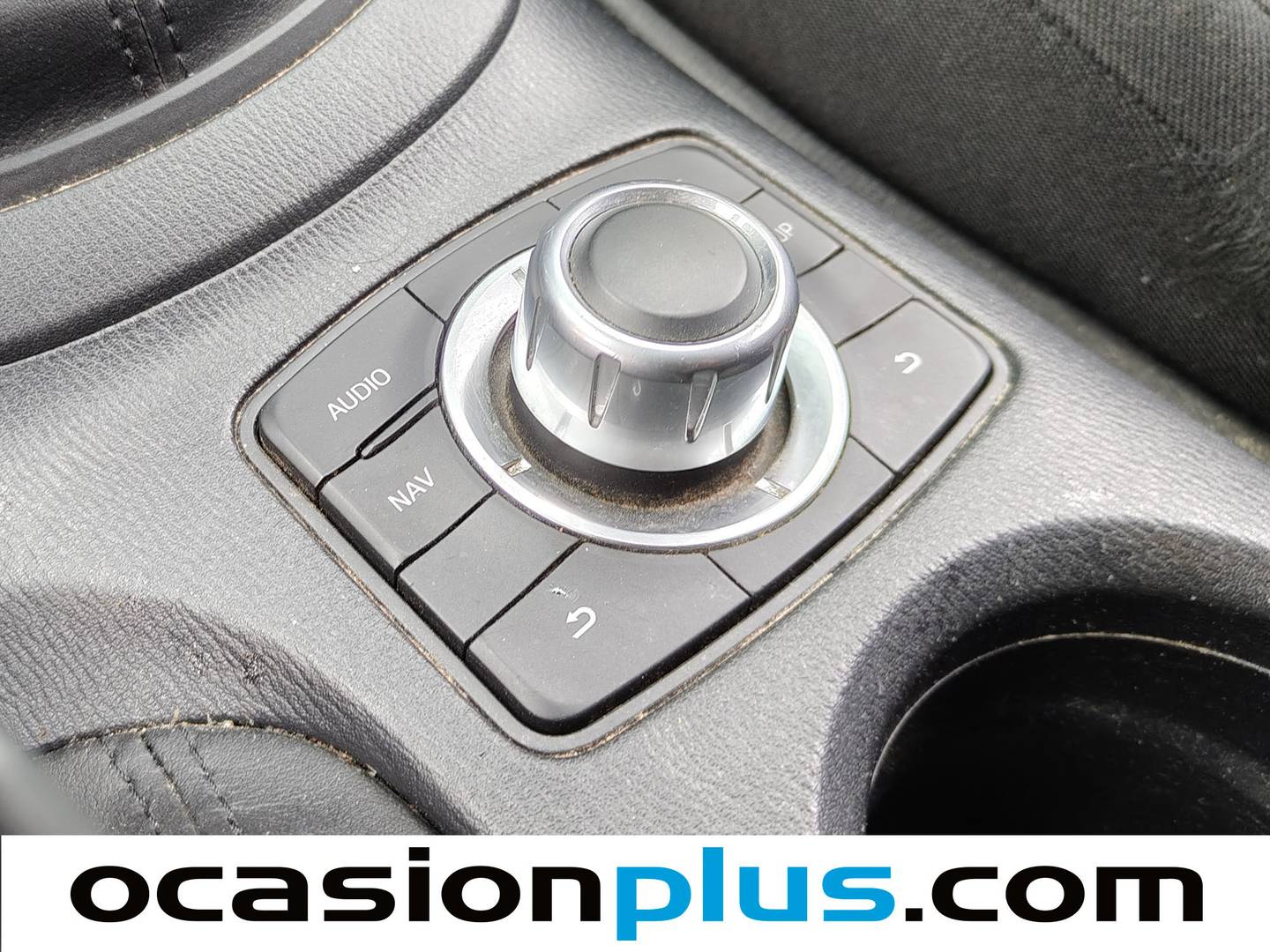 Foto Mazda CX-5 Mazda CX-5 2.2 DE Style 2WD (150 CV)