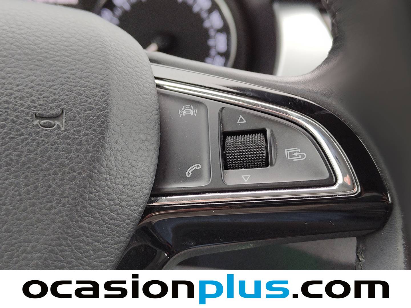 Foto Skoda Fabia Skoda Fabia 1.0 MPI Like (75 CV)