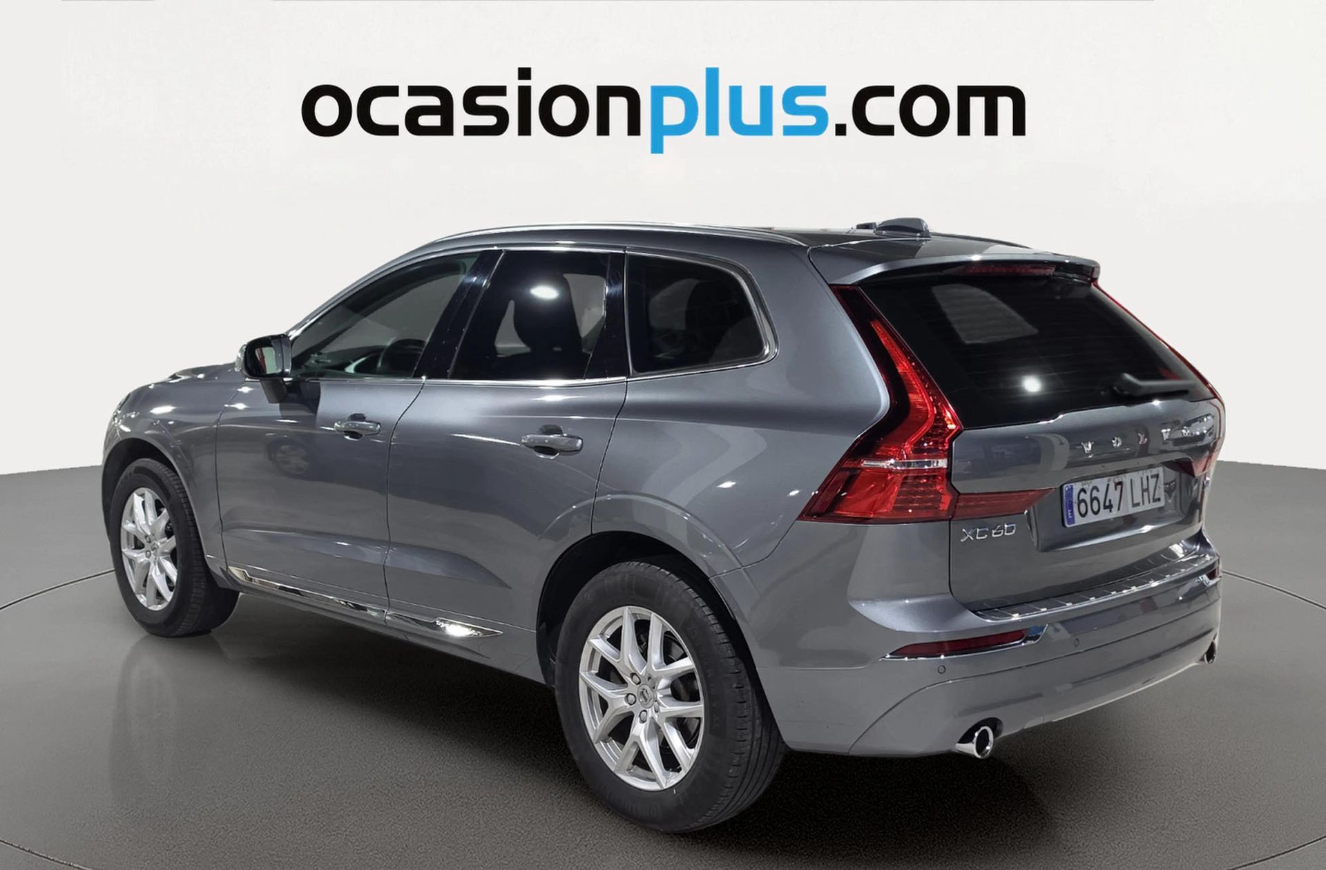 Volvo XC60 D4 Business Plus - foto 3