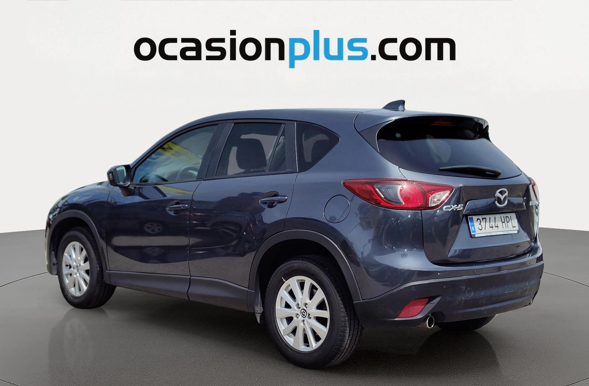 Mazda CX-5 2.2 DE Style 2WD - foto 3