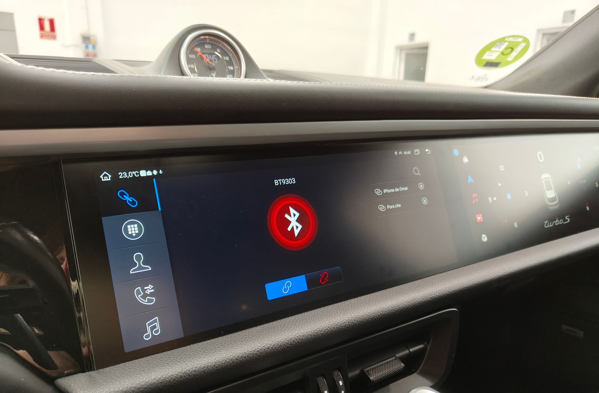 Porsche Macan S Diesel - foto 47