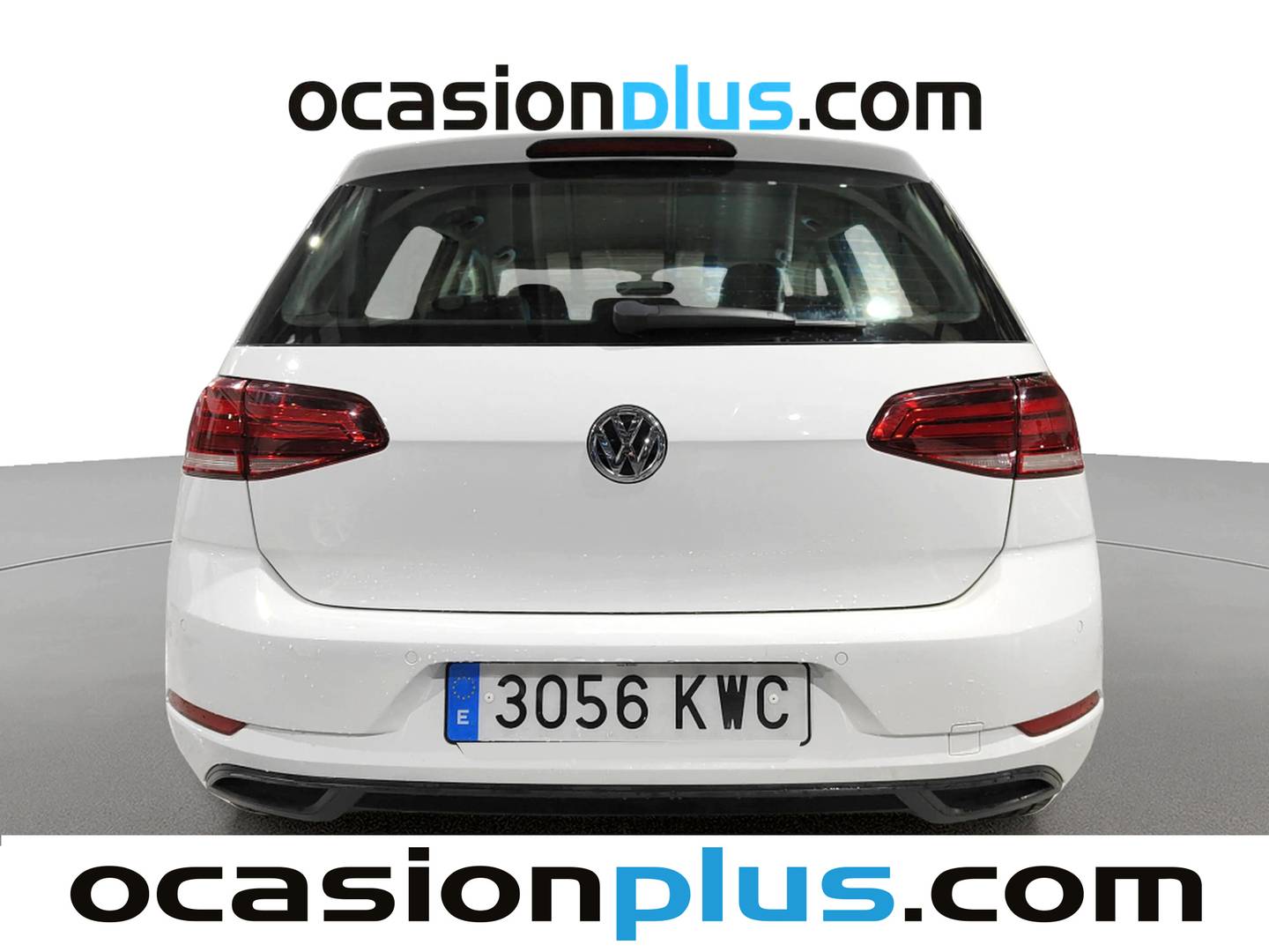 Foto Volkswagen Golf Volkswagen Golf Ready2Go 1.0 TSI (115 CV)
