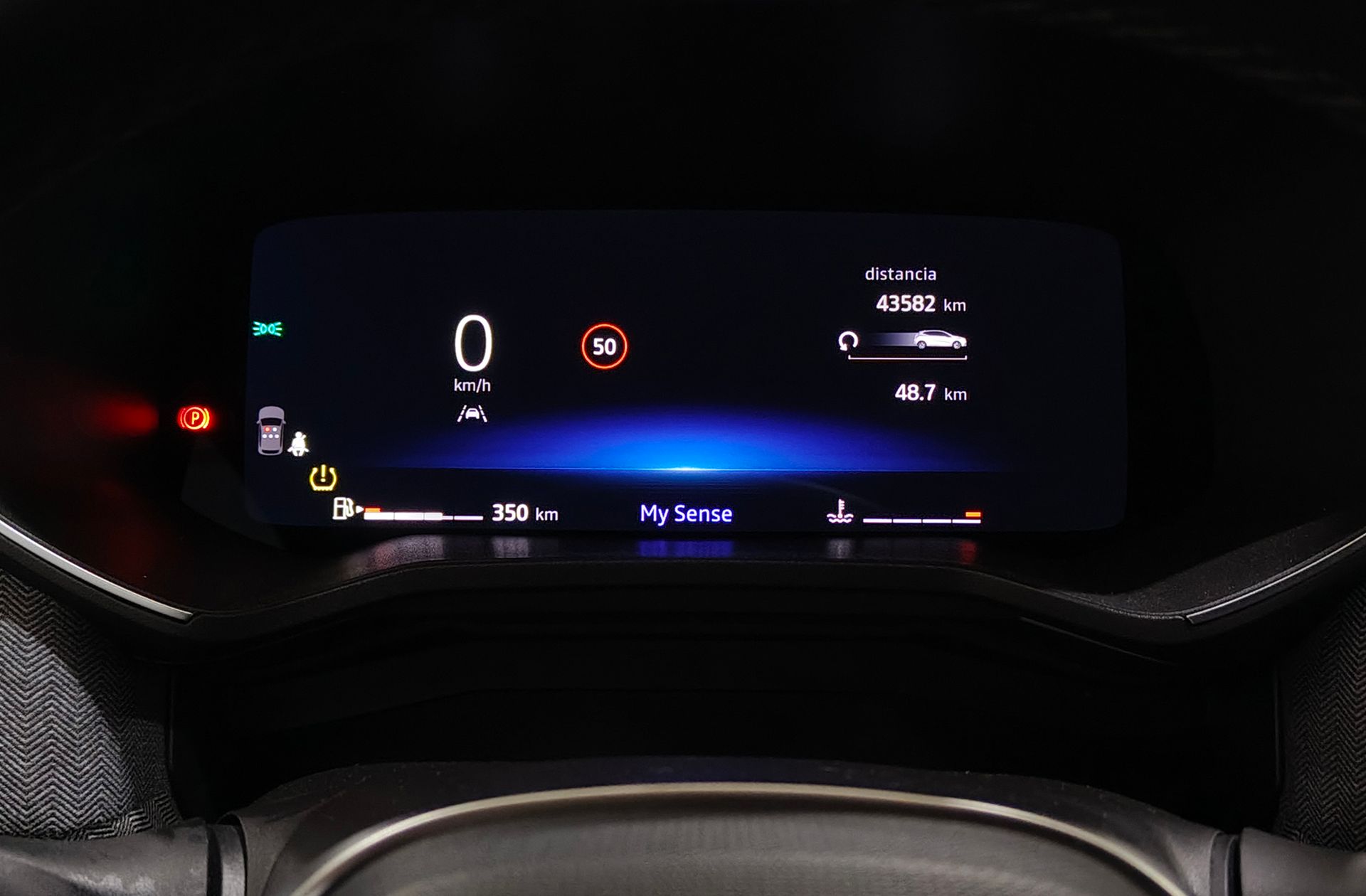 Renault Clio Techno TCe - foto 22