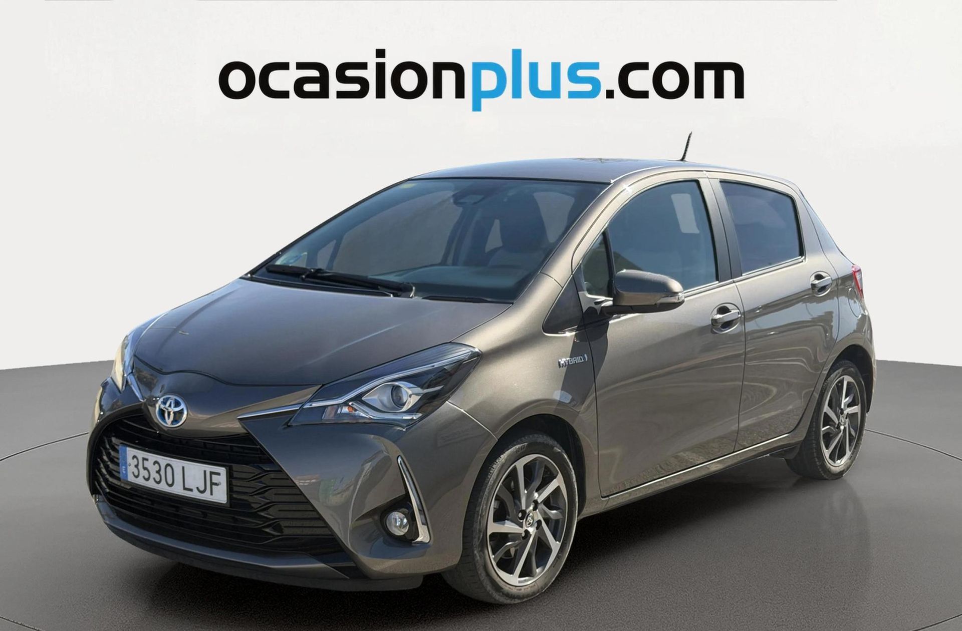 Toyota Yaris 1.5 100H Advance