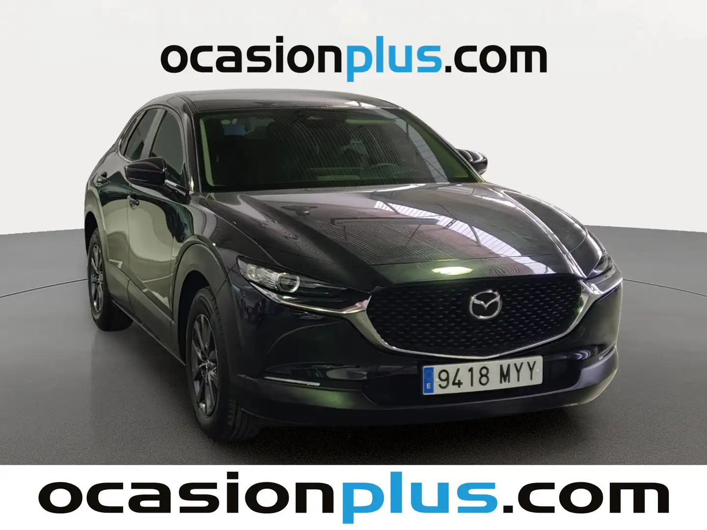 Foto Mazda CX-30 Mazda CX-30 2.5 e-Skyactive G MHEV Prime-Line AT (140 CV)