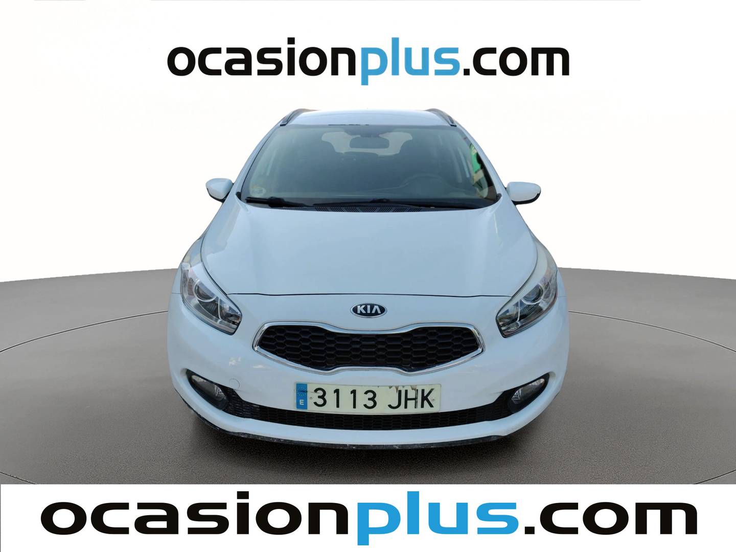 KIA Ceed Sportswagon KIA Ceed Sportswagon 1.6 CRDi VGT Business (110 CV) 110cv