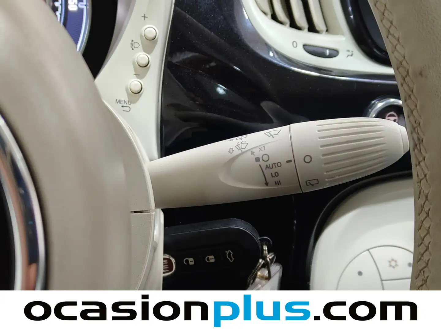 Foto Fiat 500 Fiat 500 1.0 Hybrid Dolcevita (70 CV)