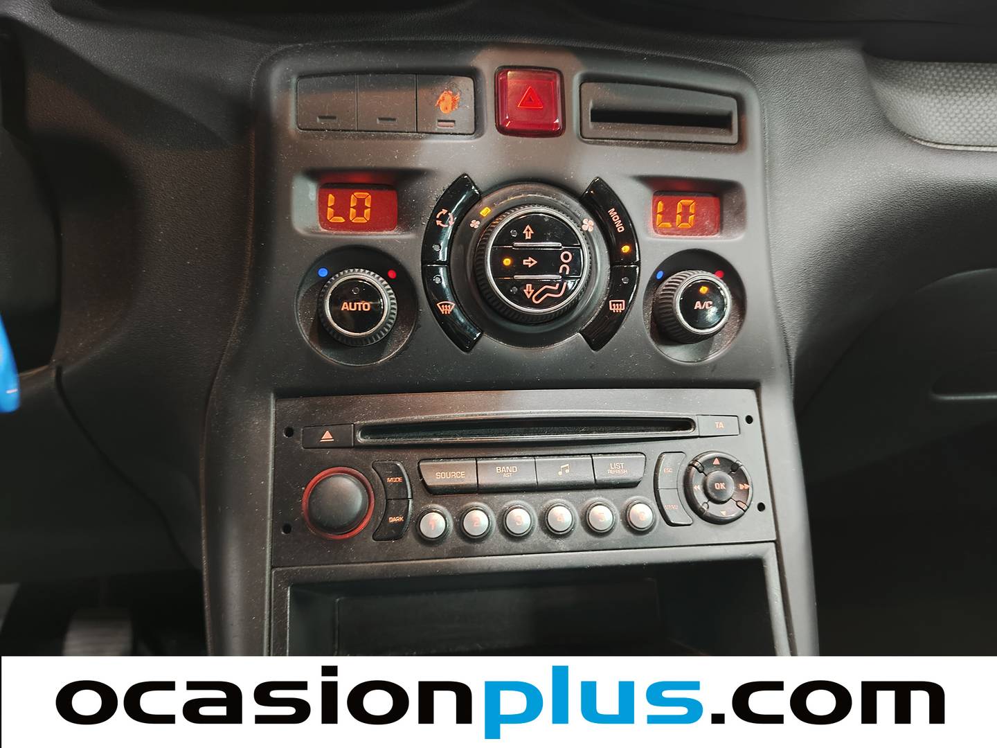 Citroën C3 Picasso Citroën C3 Picasso 1.4 VTi Seduction (95 CV) de segunda mano