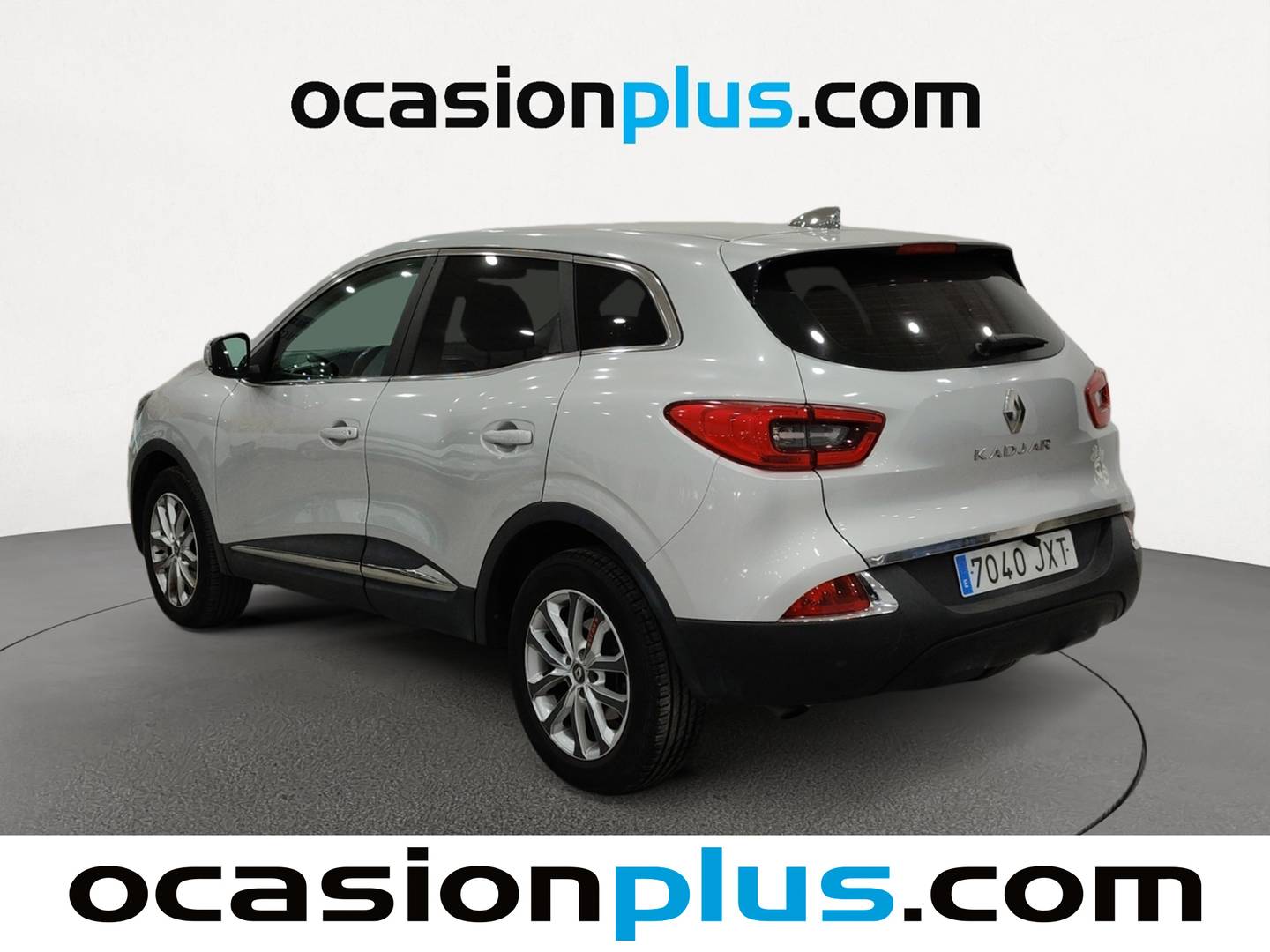 Foto Renault Kadjar Renault Kadjar Intens Energy dCi (130 CV)