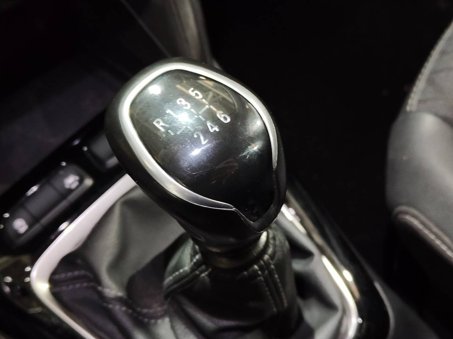 Foto Opel Corsa Opel Corsa 1.2 Turbo XHL Elegance (100 CV)