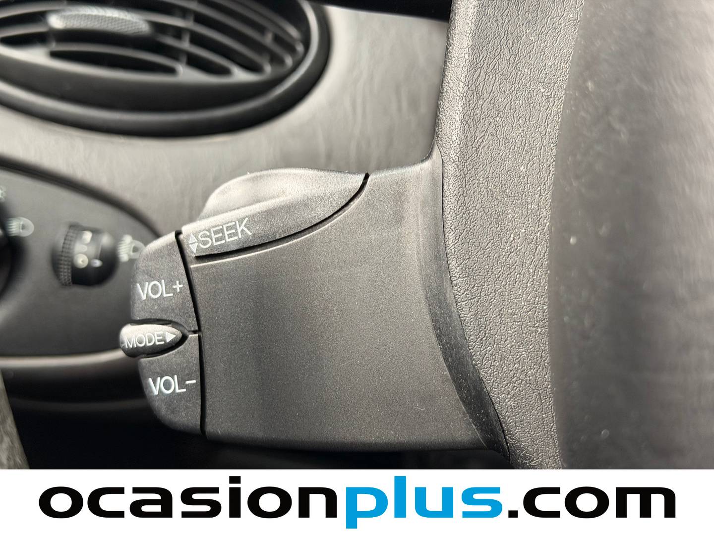 Ford Focus Ford Focus 1.6 Wagon Ambiente (100 CV) de ocasión