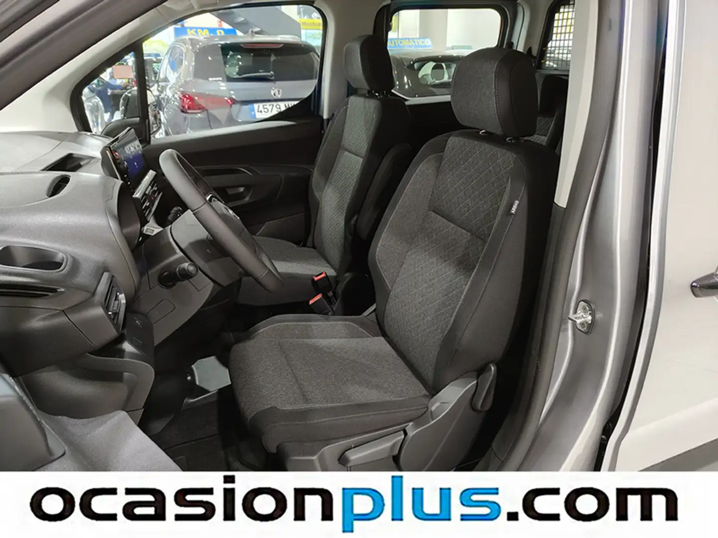 Foto Opel Combo Opel Combo Combi 1.5 Td S&S (100 CV)