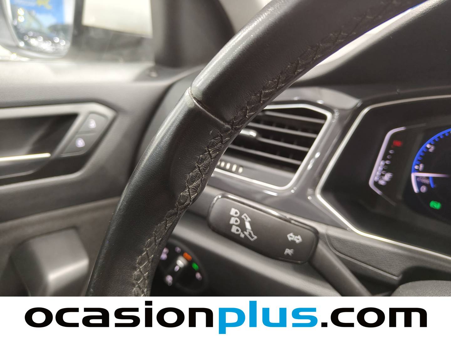 Volkswagen T-Roc Volkswagen T-Roc Sport 2.0 TSI 4Motion (190 CV) DSG 190cv