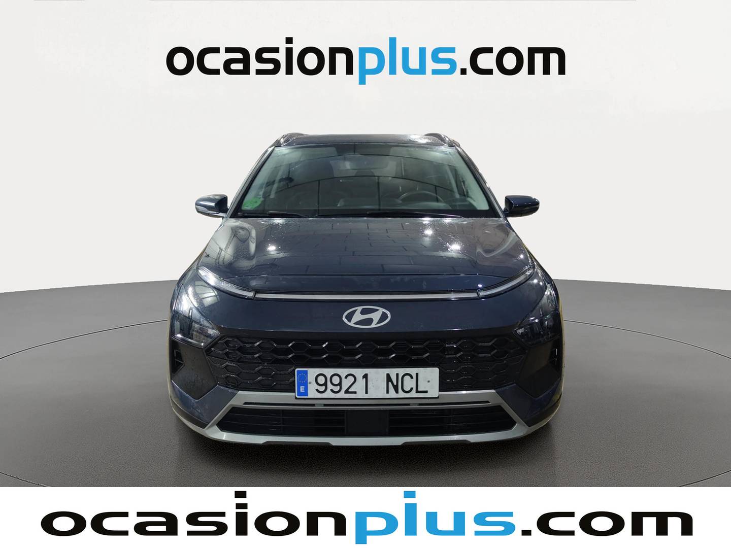 Hyundai Bayon Hyundai Bayon 1.2 MPI Maxx (79 CV) al mejor precio