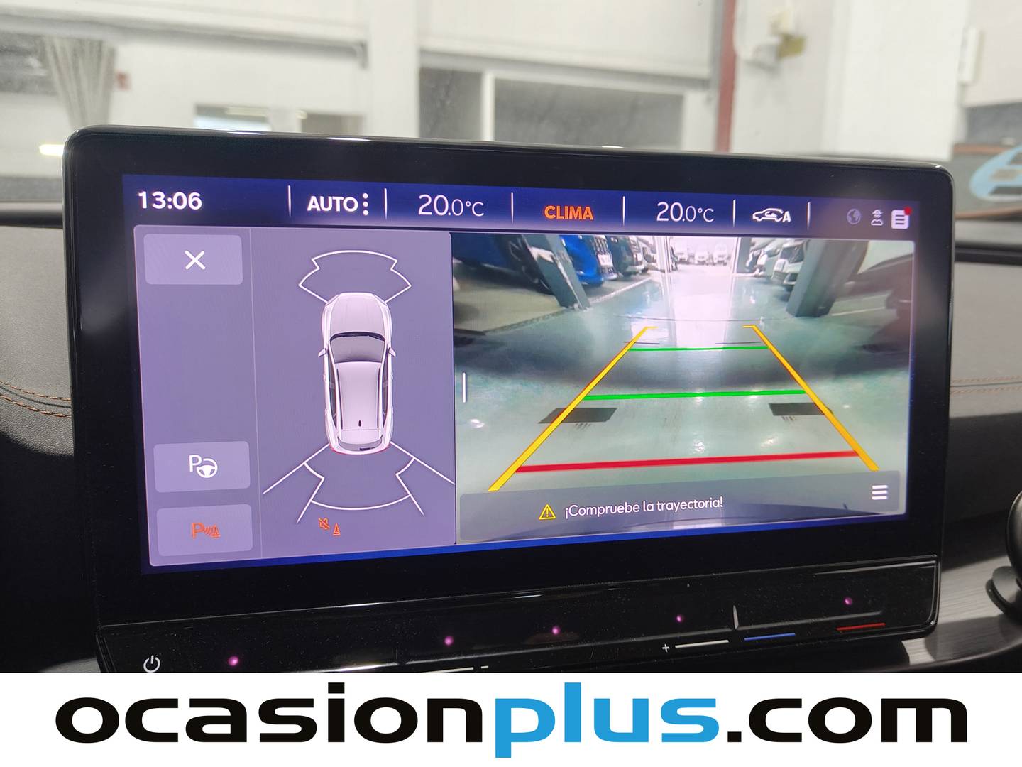 Foto Cupra Formentor CUPRA Formentor 2.0 TSI VZ 4Drive DSG (310 CV) 4x4