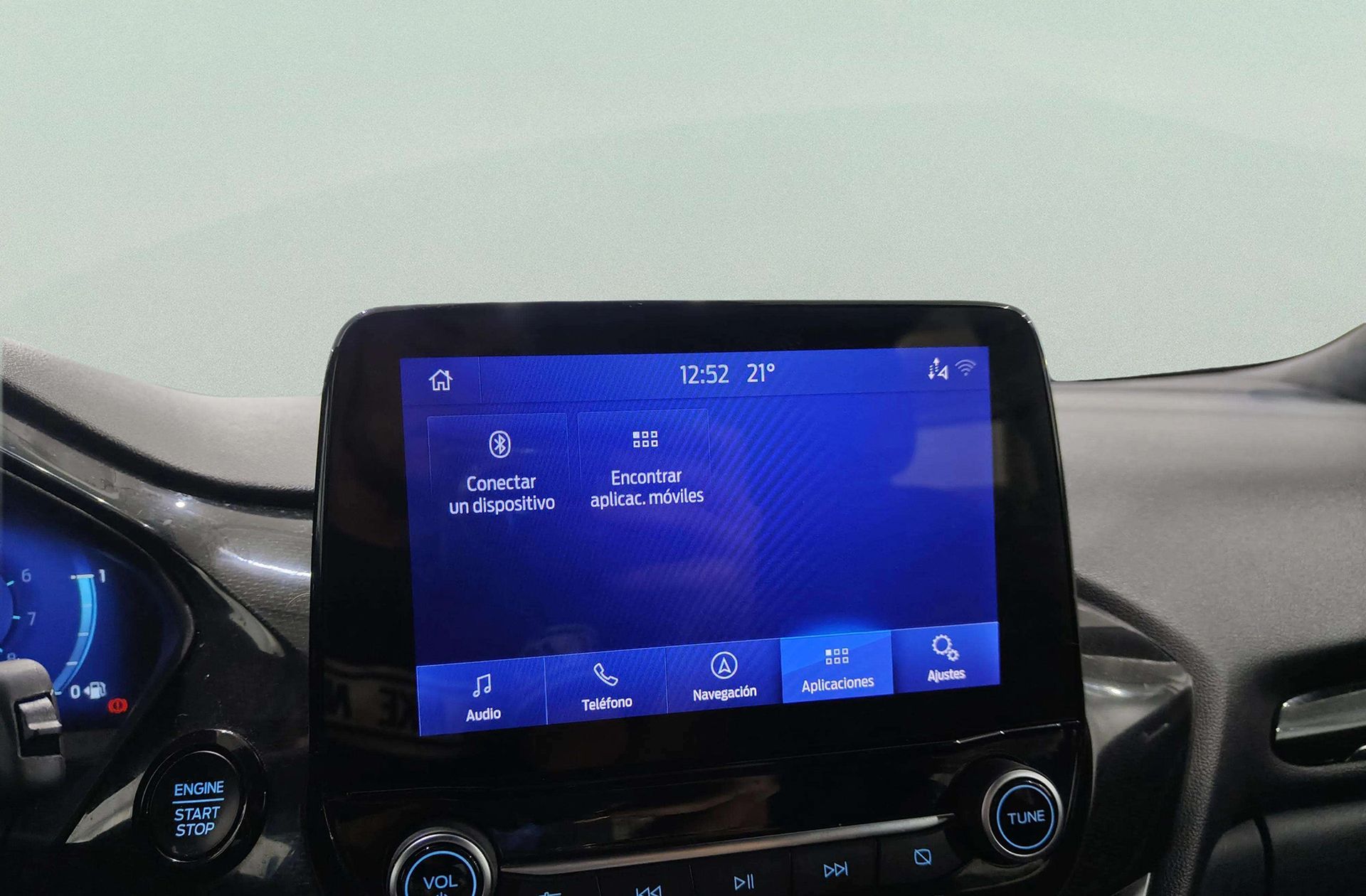 Ford Puma 1.0 EcoBoost MHEV ST-Line Design - foto 31