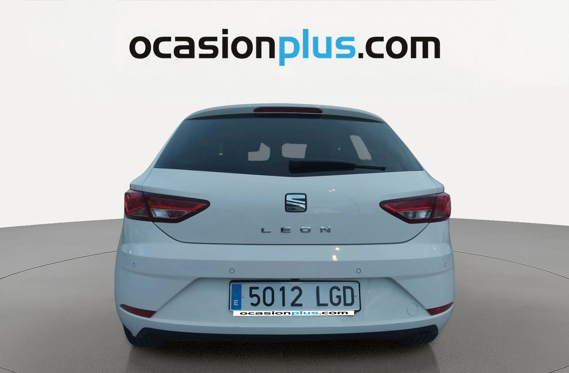 SEAT León 1.5 TSI Style Visio Edition - foto 13