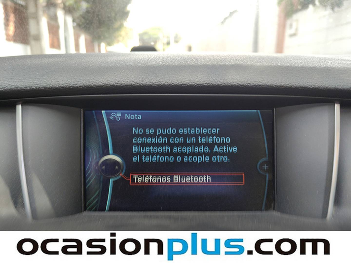 Foto BMW X1 BMW X1 sDrive16d (116 CV)