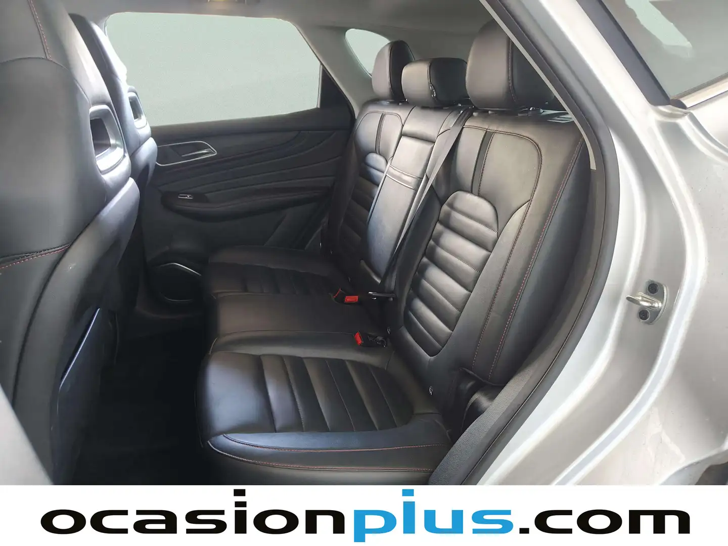 Foto MG HS MG HS 1.5 Turbo GDI Luxury (162 CV)