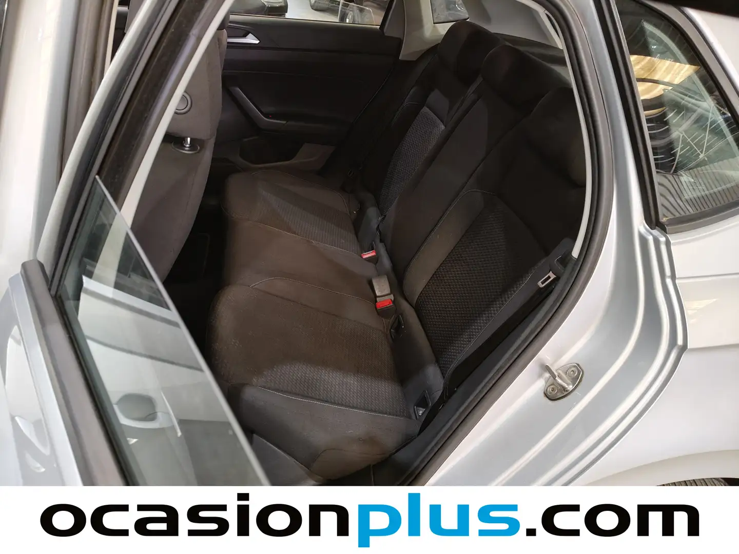 Foto Volkswagen Polo Volkswagen Polo Advance 1.0 TSI (95 CV)