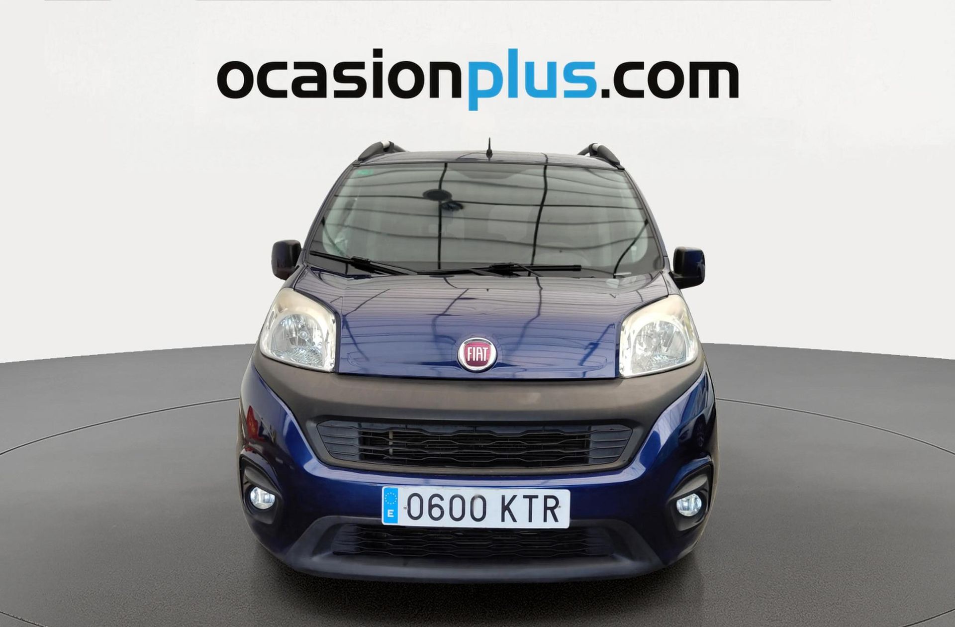 Fiat Qubo 1.3 MultiJet Lounge - foto 10